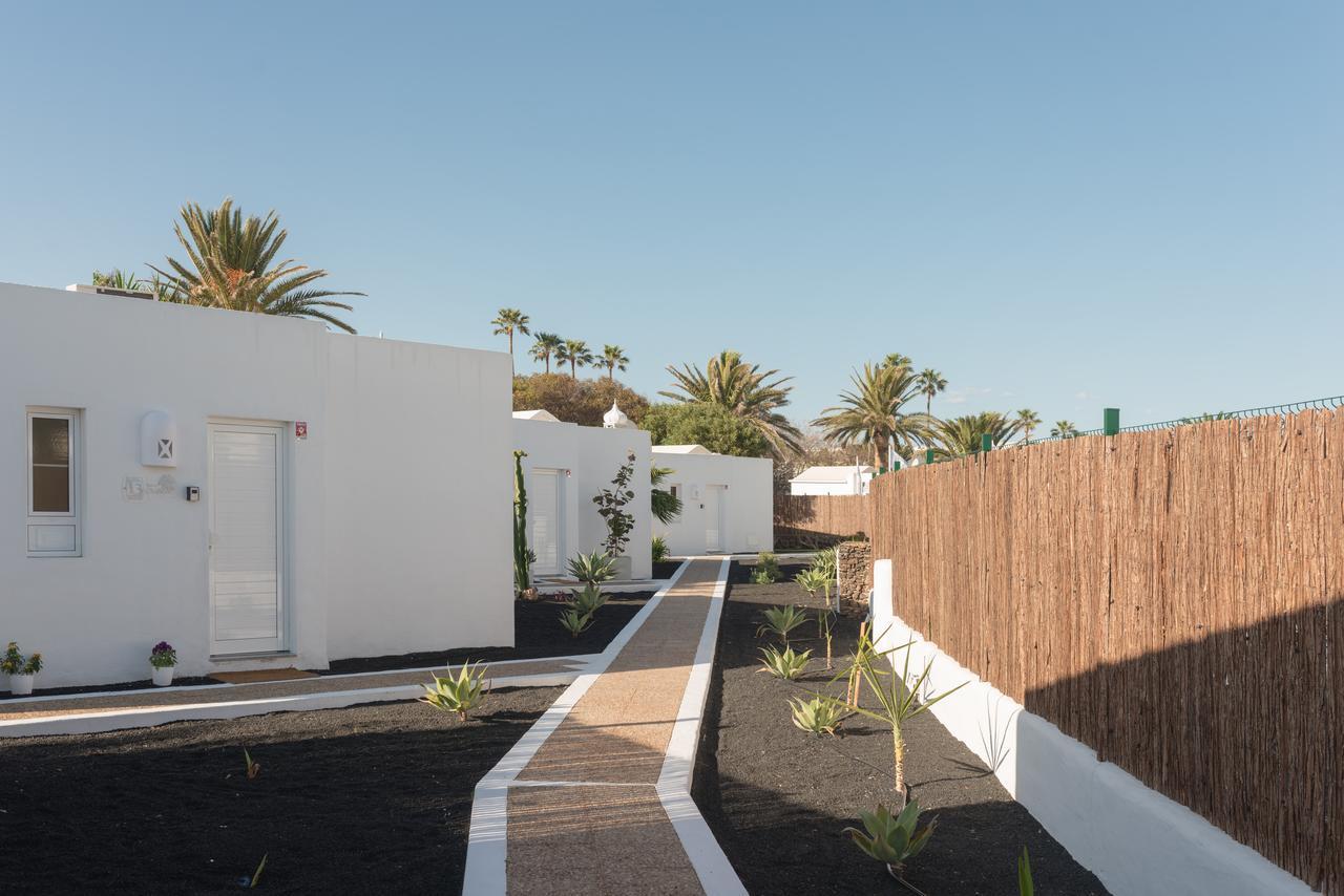 Villas Lanzasuites (Adults Only) Playa Blanca  Exterior photo