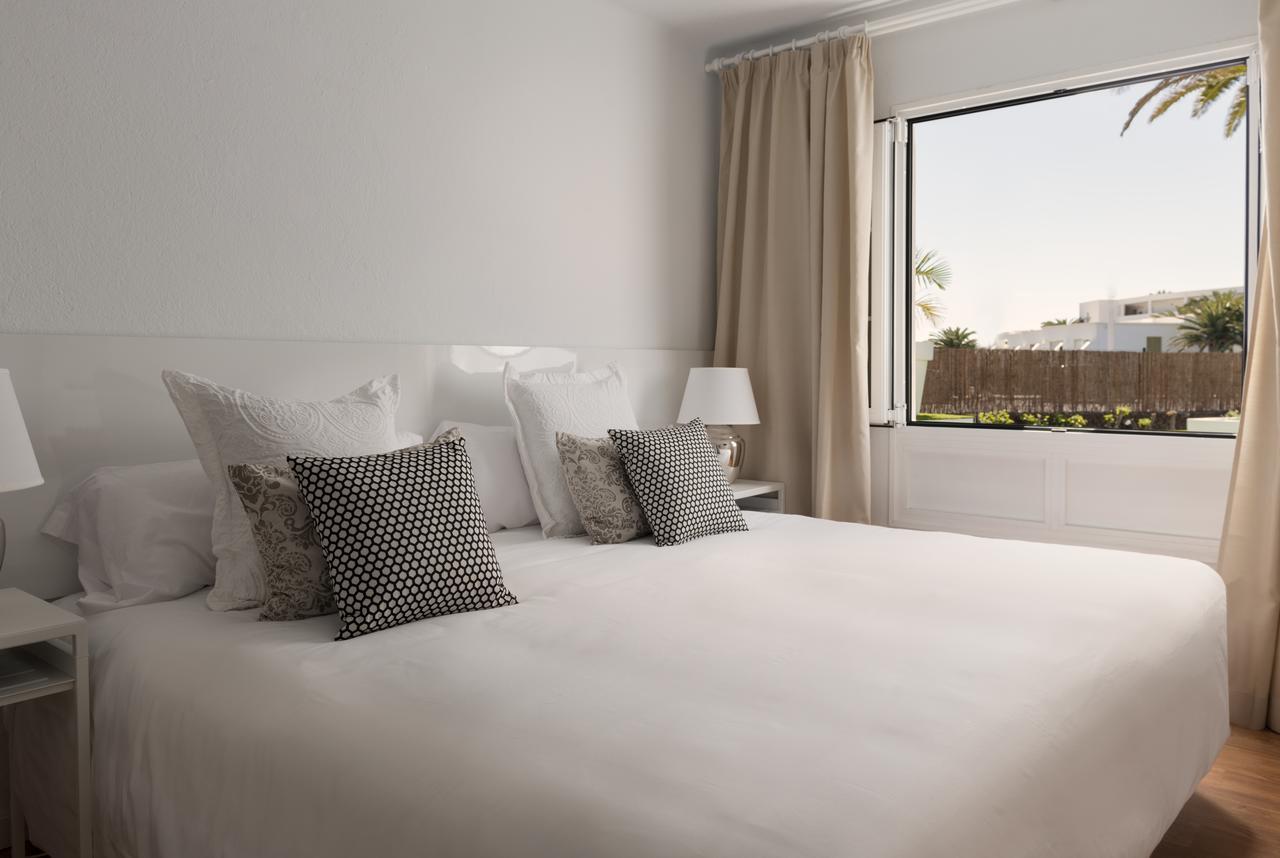 Villas Lanzasuites (Adults Only) Playa Blanca  Exterior photo